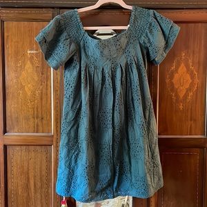 Anthropologie J.O.A. Los Angeles Dress